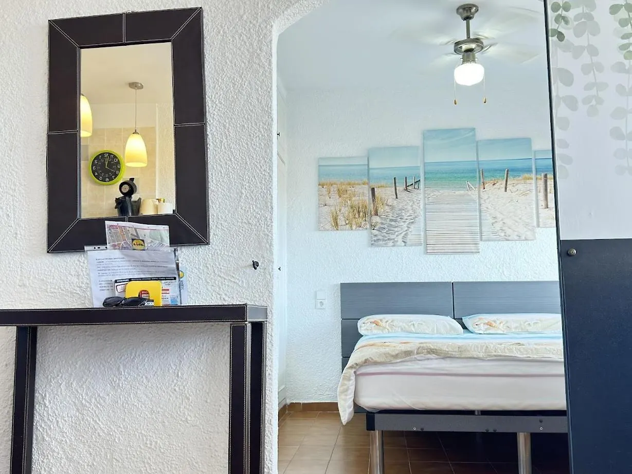 160- Empurialola- Port Alegre 7 En Empuriabrava Apartment