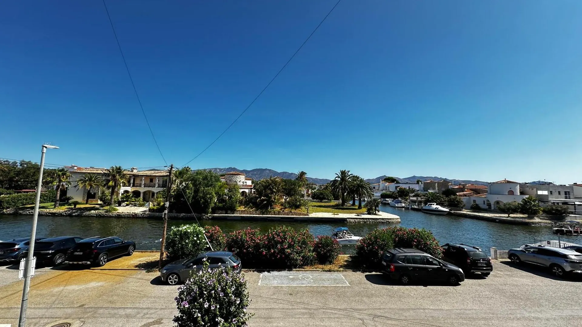 160- Empurialola- Port Alegre 7 En Empuriabrava Apartment Spain