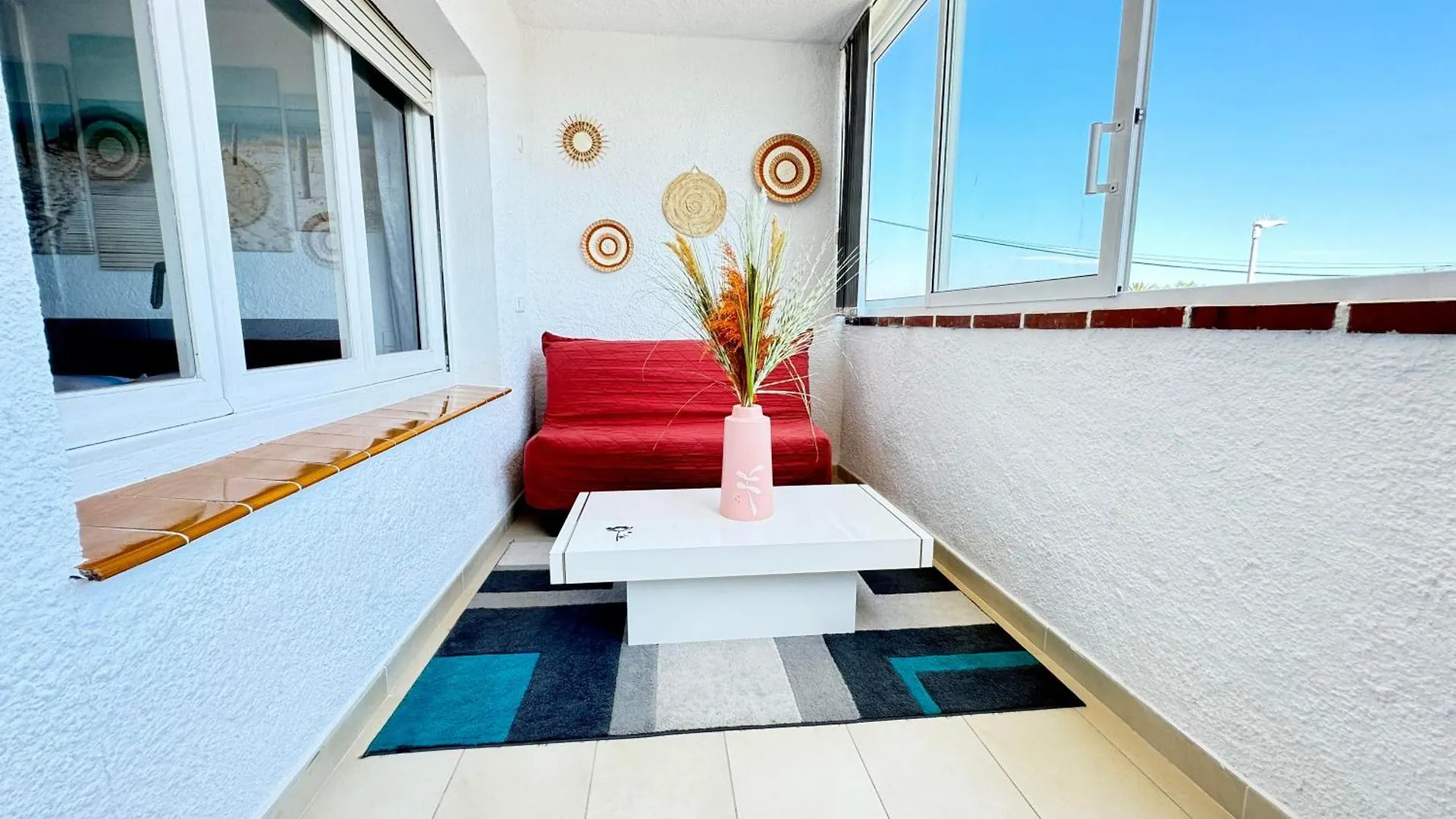 160- Empurialola- Port Alegre 7 En Empuriabrava Apartment